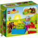 Конструктор LEGO DUPLO 10521 Телёнок в Ростове-на-Дону