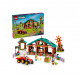 Конструктор LEGO Friends 42617 Приют для животных с фермы в Ростове-на-Дону