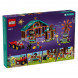 Конструктор LEGO Friends 42617 Приют для животных с фермы в Ростове-на-Дону