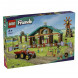 Конструктор LEGO Friends 42617 Приют для животных с фермы в Ростове-на-Дону