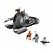 Конструктор LEGO Star Wars 75015 Дроид-танк Альянса в Ростове-на-Дону