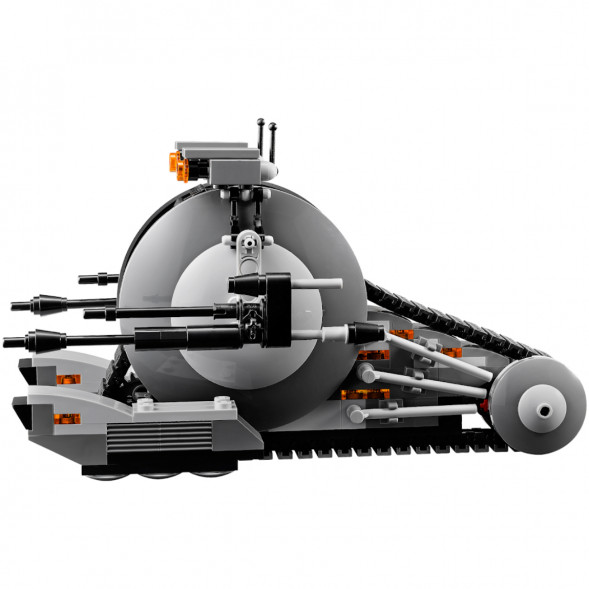 Конструктор LEGO Star Wars 75015 Дроид-танк Альянса в Ростове-на-Дону
