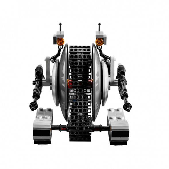 Конструктор LEGO Star Wars 75015 Дроид-танк Альянса в Ростове-на-Дону