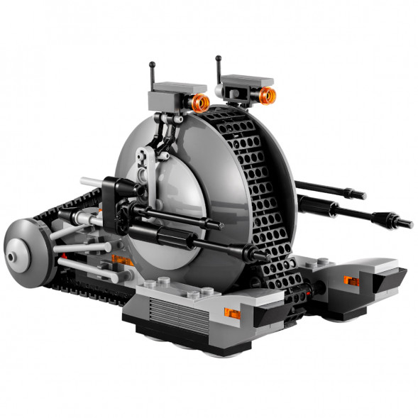 Конструктор LEGO Star Wars 75015 Дроид-танк Альянса в Ростове-на-Дону