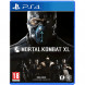 Игра Mortal Kombat XL [PS4,русские субтитры] в Ростове-на-Дону