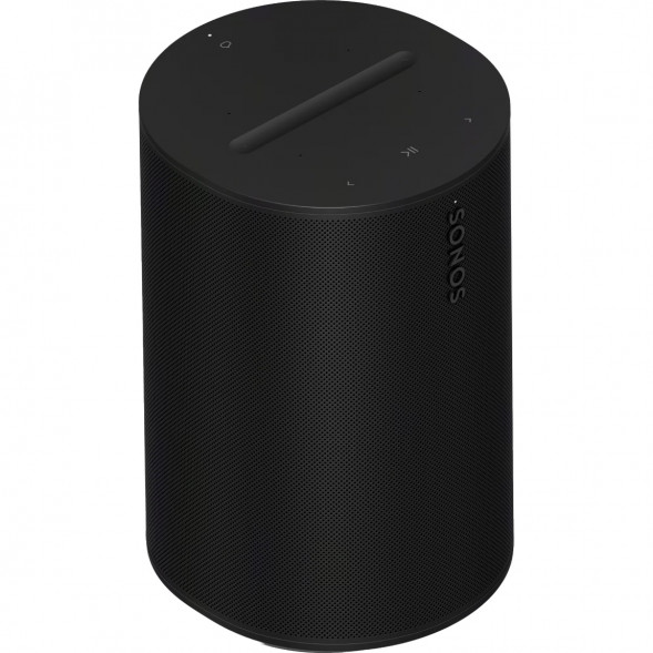 Умная колонка Sonos Era 100, черный в Ростове-на-Дону