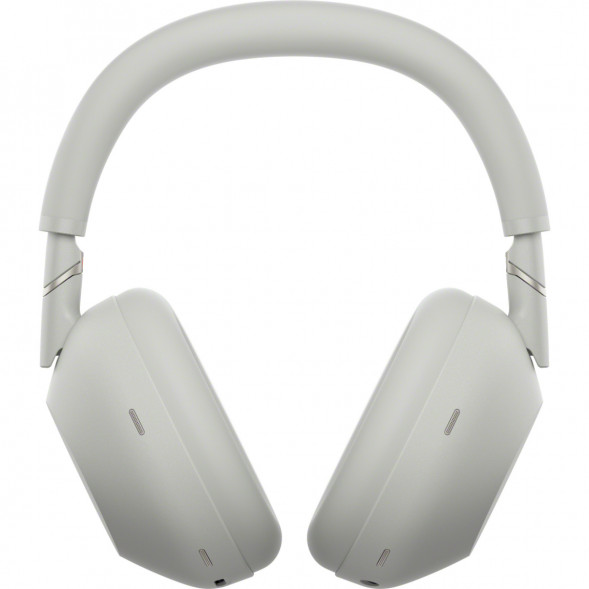 Беспроводные наушники Sony WH-1000XM6, Platinum Silver в Ростове-на-Дону