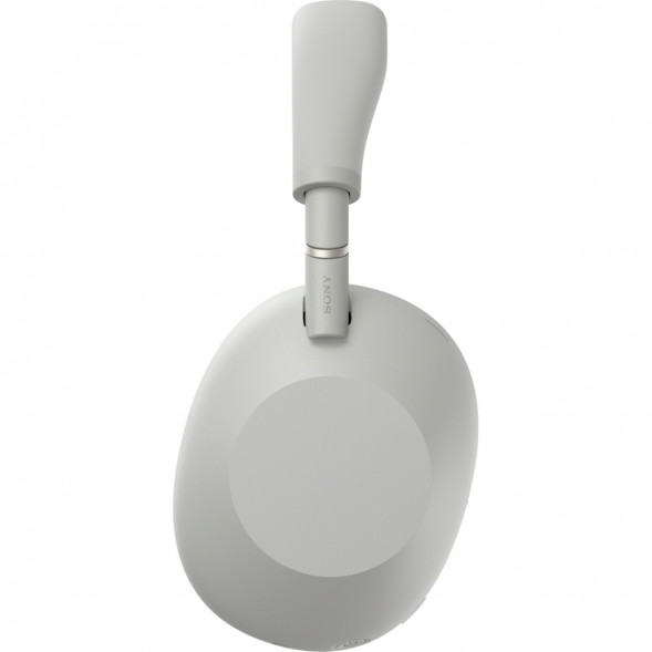 Беспроводные наушники Sony WH-1000XM6, Platinum Silver в Ростове-на-Дону