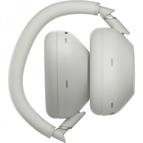 Беспроводные наушники Sony WH-1000XM6, Platinum Silver в Ростове-на-Дону