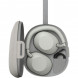 Беспроводные наушники Sony WH-1000XM6, Platinum Silver в Ростове-на-Дону