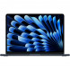 Ноутбук Apple MacBook Air 13 (2025) (M4 / 24Gb / 512Gb / GPU 10-core) (MC6C4), Midnight в Ростове-на-Дону