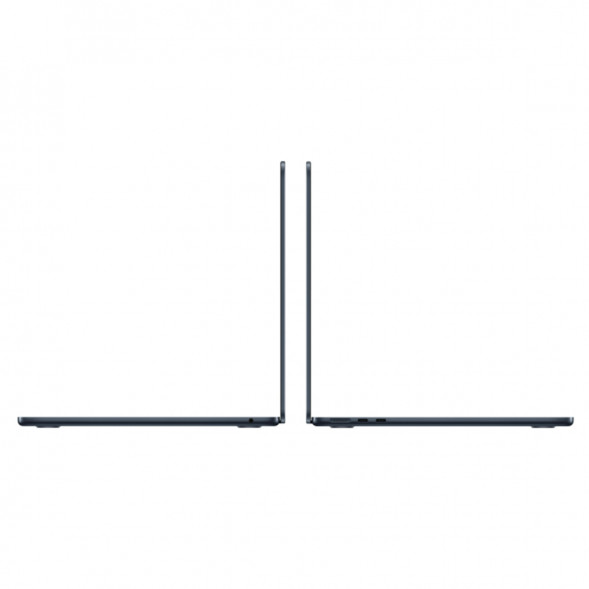 Ноутбук Apple MacBook Air 13 (2025) (M4 / 24Gb / 512Gb / GPU 10-core) (MC6C4), Midnight в Ростове-на-Дону
