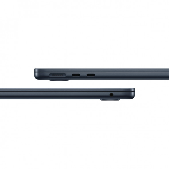 Ноутбук Apple MacBook Air 13 (2025) (M4 / 24Gb / 512Gb / GPU 10-core) (MC6C4), Midnight в Ростове-на-Дону
