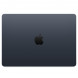 Ноутбук Apple MacBook Air 13 (2025) (M4 / 24Gb / 512Gb / GPU 10-core) (MC6C4), Midnight в Ростове-на-Дону