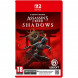 Игра Assassin&amp;#039;s Creed: Shadows [Nintendo Switch 2, русские субтитры] в Ростове-на-Дону