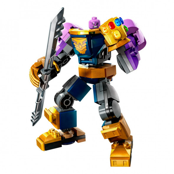 Конструктор LEGO Super Heroes 76242 Танос: робот в Ростове-на-Дону