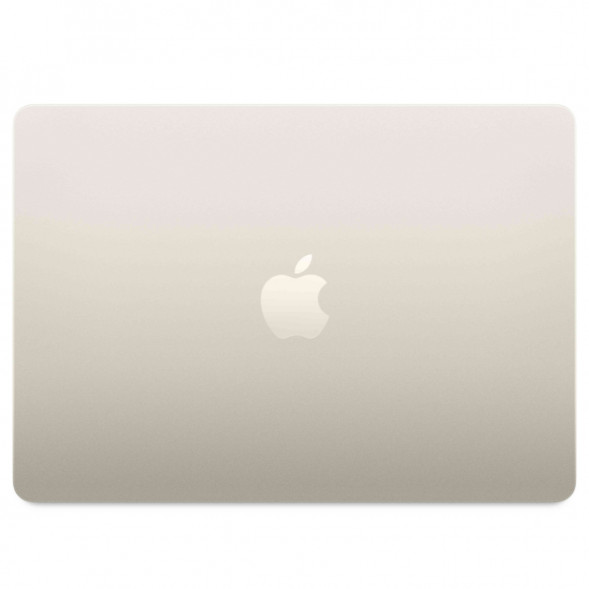 Ноутбук Apple MacBook Air 15 2026 MDVD4 (M5 10-Core GPU, 16/512GB), Сияющая звезда/Starlight в Ростове-на-Дону