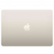 Ноутбук Apple MacBook Air 15 2026 MDVD4 (M5 10-Core GPU, 16/512GB), Сияющая звезда/Starlight в Ростове-на-Дону