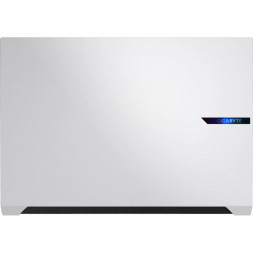 Ноутбук Gigabyte AERO X16 4WH (4WHN3KZC94DD) (16", IPS, AMD Ryzen AI 9 465 Zen 5, 2ГГц, 10 ядер, 16ГБ DDR5, 1ТБ SSD, NVIDIA GeForce RTX 5070 8 ГБ, без ОС), серебристый