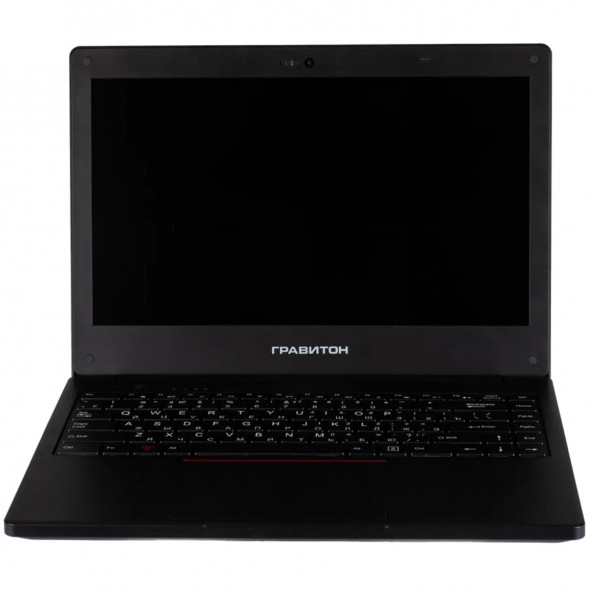 Ноутбук Гравитон Н14И-ТП 227799 (14&amp;quot;, IPS, Intel Core i5 - 1135G7, 4 ядра, 16 ГБ DDR4, SSD 512 ГБ, Iris Xe Graphics, Без ОС), чёрный в Ростове-на-Дону