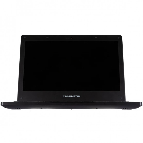 Ноутбук Гравитон Н14И-ТП 227799 (14&amp;quot;, IPS, Intel Core i5 - 1135G7, 4 ядра, 16 ГБ DDR4, SSD 512 ГБ, Iris Xe Graphics, Без ОС), чёрный в Ростове-на-Дону