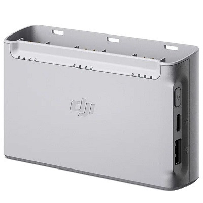 Хаб зарядный для квадрокоптера DJI Mini 2 / Mini SE в Ростове-на-Дону