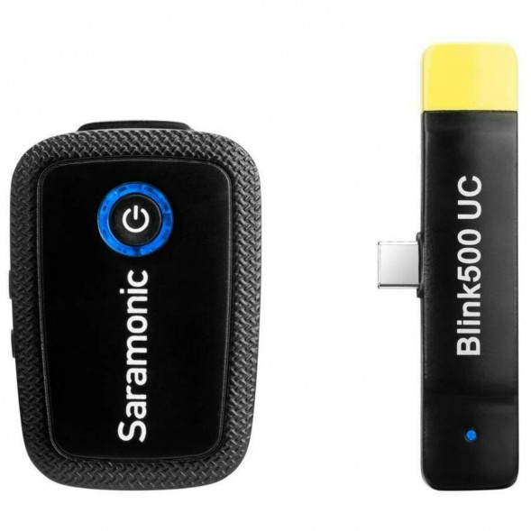 Радиосистема Saramonic Blink 500 B5 в Ростове-на-Дону