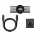Веб-камера Logitech MX Brio 4K, Graphite в Ростове-на-Дону