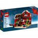 Конструктор LEGO Seasonal 40565 Мастерская Санты в Ростове-на-Дону