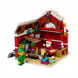 Конструктор LEGO Seasonal 40565 Мастерская Санты в Ростове-на-Дону
