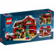 Конструктор LEGO Seasonal 40565 Мастерская Санты в Ростове-на-Дону