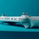 Игровая приставка Valve Steam Deck OLED 1Tb Limited Edition, White в Ростове-на-Дону
