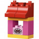 Конструктор LEGO DUPLO 10622 Большая коробка для творчества в Ростове-на-Дону