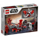 Конструктор LEGO Star Wars 75225 Боевой набор Элитной преторианской гвардии в Ростове-на-Дону