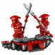 Конструктор LEGO Star Wars 75225 Боевой набор Элитной преторианской гвардии в Ростове-на-Дону