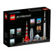 Конструктор LEGO Architecture 21051 Токио в Ростове-на-Дону