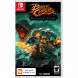 Игра Battle Chasers: Nightwar [Nintendo Switch, русская версия] в Ростове-на-Дону