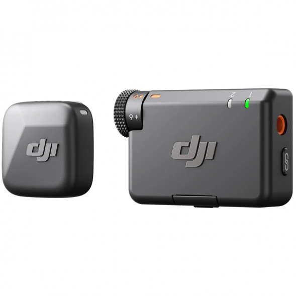 Микрофон DJI Mic Mini (1 TX + 1 RX) в Ростове-на-Дону