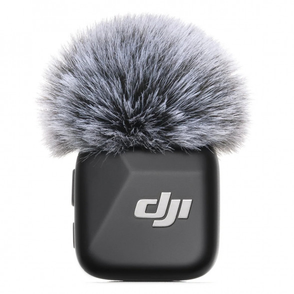 Микрофон DJI Mic Mini (1 TX + 1 RX) в Ростове-на-Дону