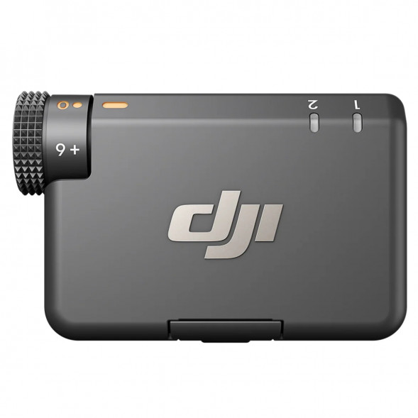 Микрофон DJI Mic Mini (1 TX + 1 RX) в Ростове-на-Дону