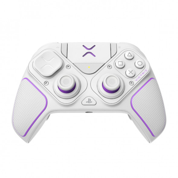 Беспроводной контроллер PDP Victrix Pro BFG для PS5, белый в Ростове-на-Дону