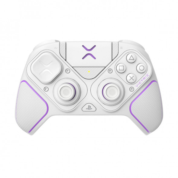 Беспроводной контроллер PDP Victrix Pro BFG для PS5, белый в Ростове-на-Дону
