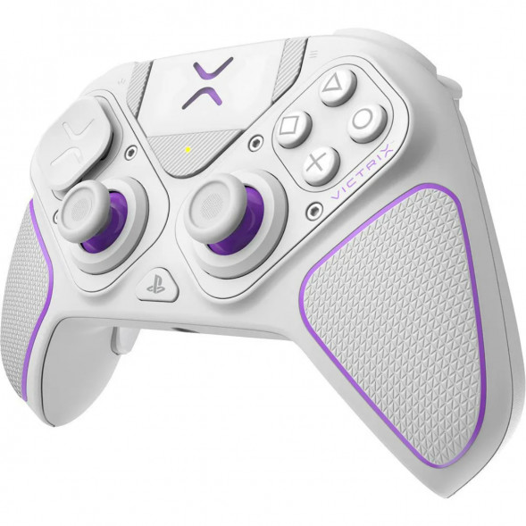 Беспроводной контроллер PDP Victrix Pro BFG для PS5, белый в Ростове-на-Дону