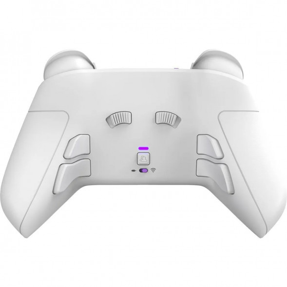 Беспроводной контроллер PDP Victrix Pro BFG для PS5, белый в Ростове-на-Дону