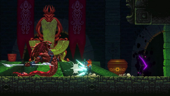 Игра Elderand [Nintendo Switch, русские субтитры] в Ростове-на-Дону