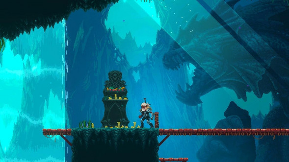 Игра Elderand [Nintendo Switch, русские субтитры] в Ростове-на-Дону