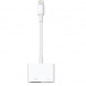 Адаптер Apple Lightning - HDMI/Lightning (MD826ZM/A) 0.1 м, белый в Ростове-на-Дону