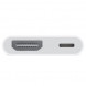 Адаптер Apple Lightning - HDMI/Lightning (MD826ZM/A) 0.1 м, белый в Ростове-на-Дону