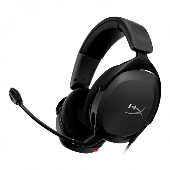 Игровая гарнитура HyperX Cloud Stinger 2 Core, Black в Ростове-на-Дону