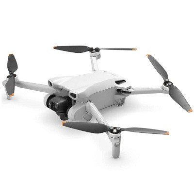 Квадрокоптер DJI Mini 3 Fly More Combo Plus (DJI RC) в Ростове-на-Дону